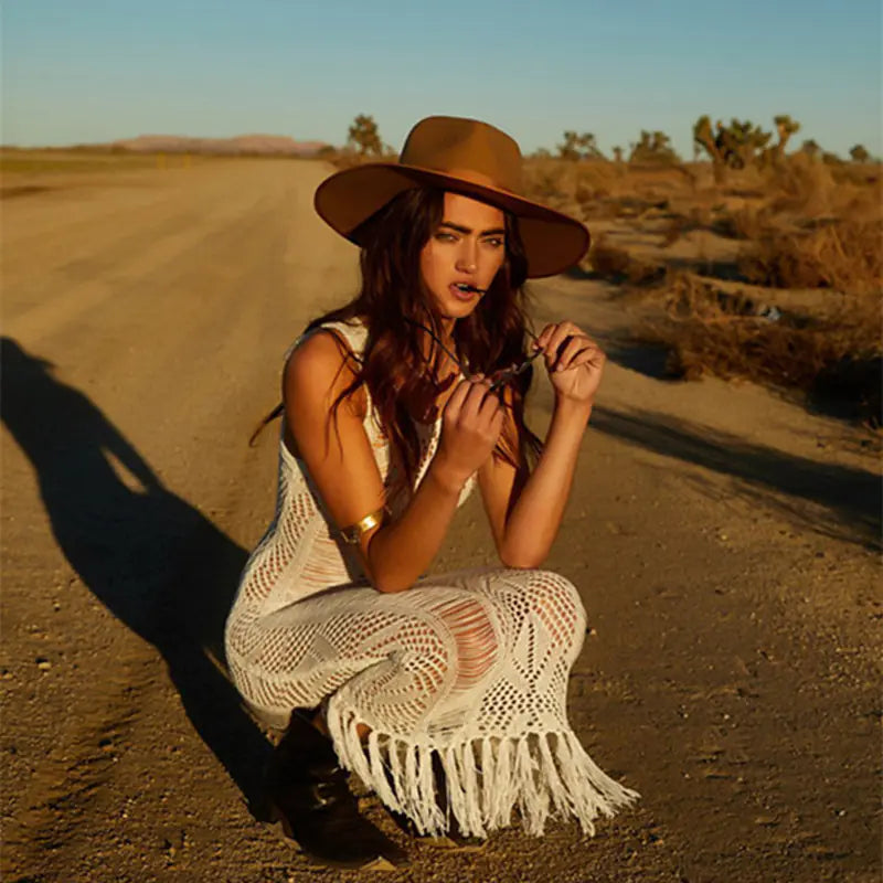 Biquíni Cover-Up Arena