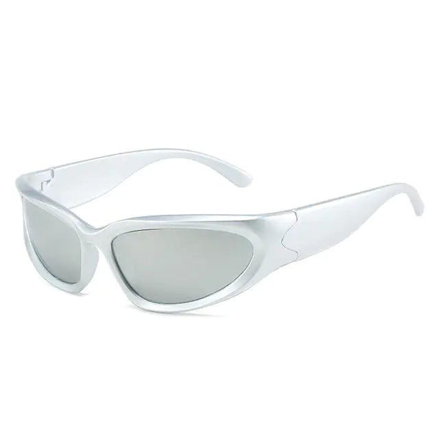 Sunglasses Classic Punk UV400