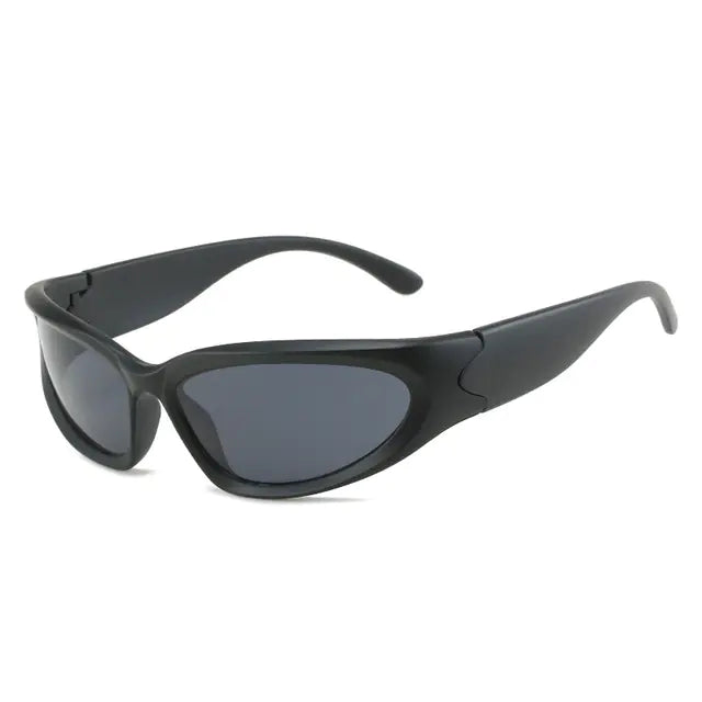 Sunglasses Classic Punk UV400