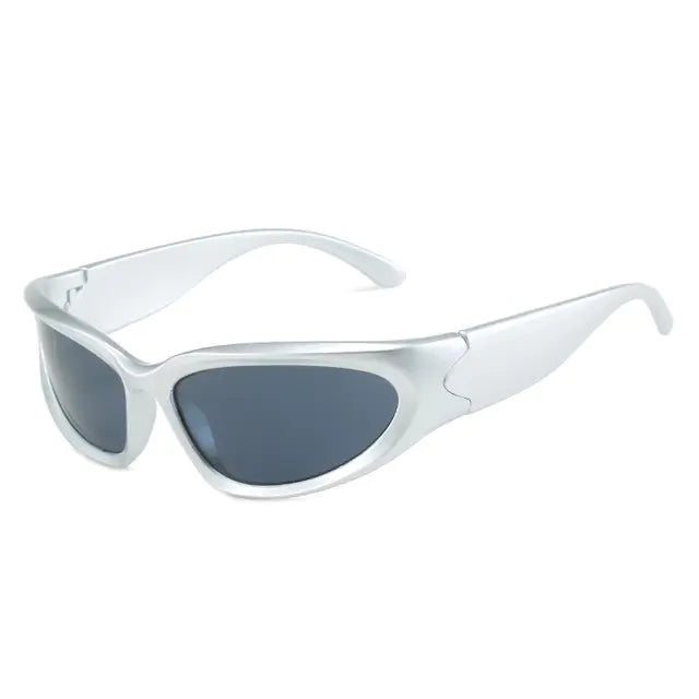Sunglasses Classic Punk UV400