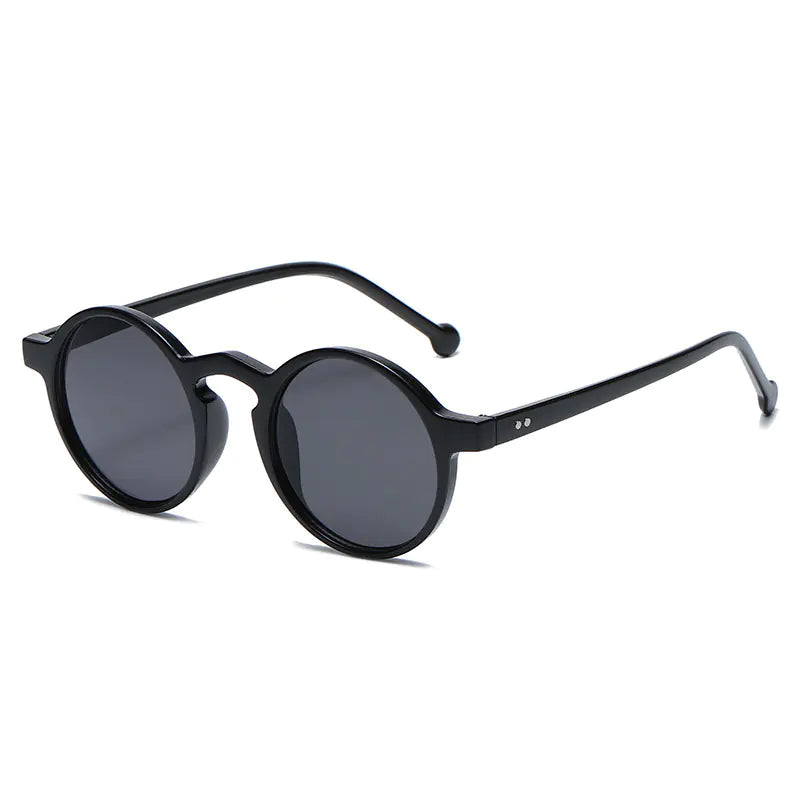 Sunglasses Vintage Round