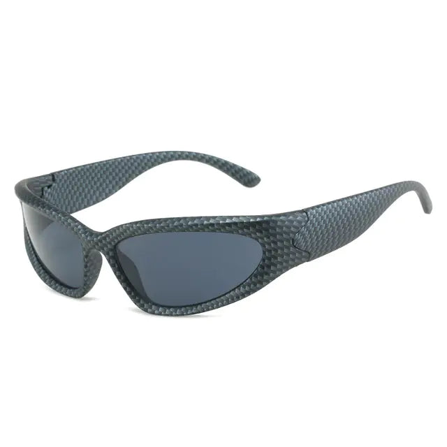 Sunglasses Classic Punk UV400