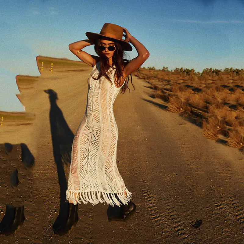 Biquíni Cover-Up Arena