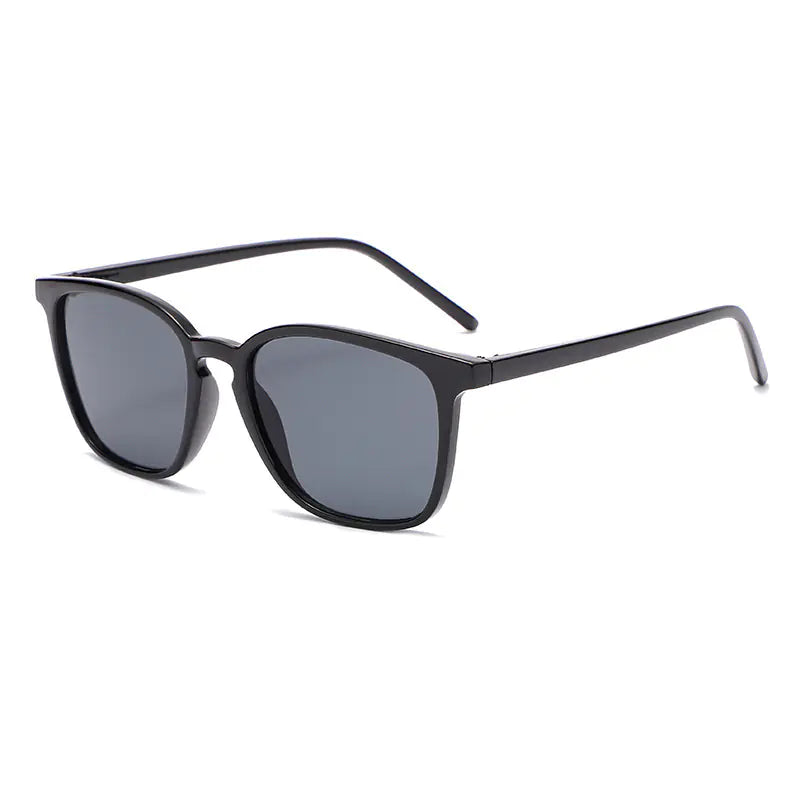 Sunglasses Retro Minimalist