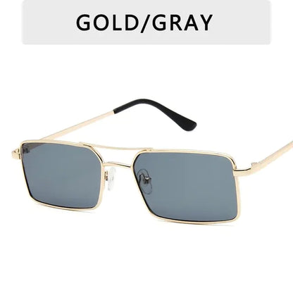 Sunglasses Luxury Retro Steampunk