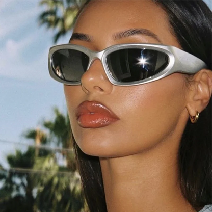 Sunglasses Classic Punk UV400