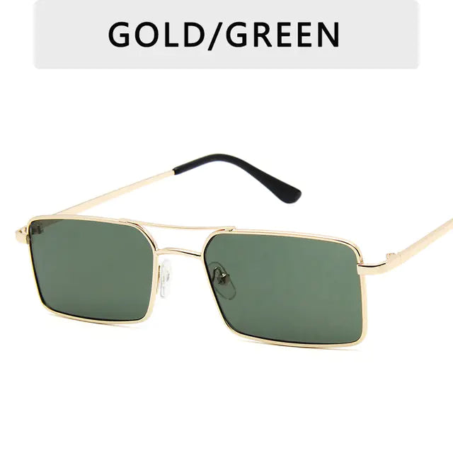 Sunglasses Luxury Retro Steampunk